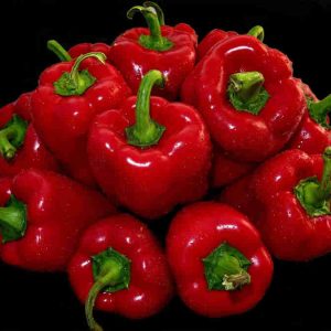 Pimiento Rojo