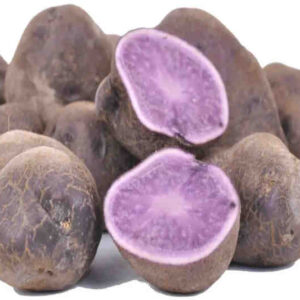 Batata Violeta