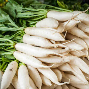 daikon