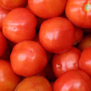 tomate ensalada