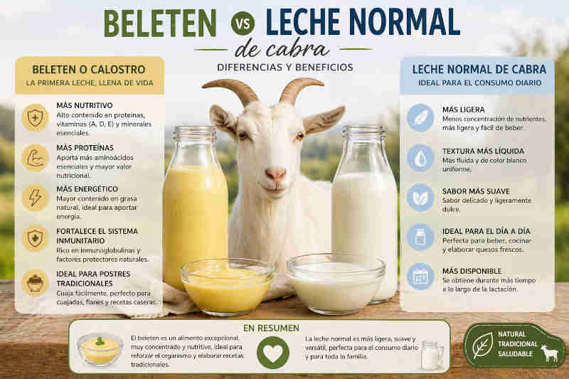 Beneficios del beletén