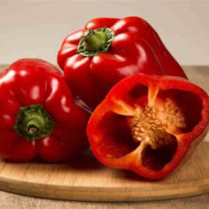 Pimiento rojo