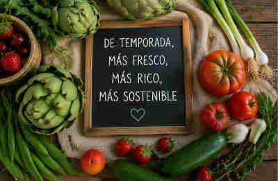 10 ventajas de comprar fruta y verdura fresca a domicilio