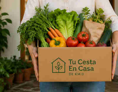 Cómo organizar una alimentación saludable con productos frescos y de temporada