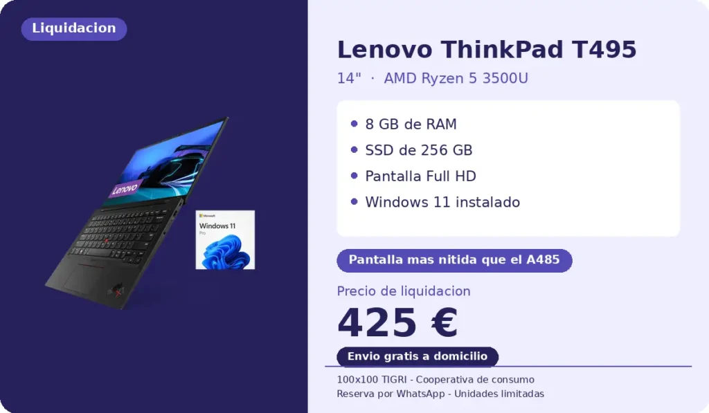 Llevamos tecnología a tu puerta 2 Llevamos tecnología a tu puerta